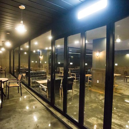 Gallery Tourist Hotel Cheongju-si Exterior foto